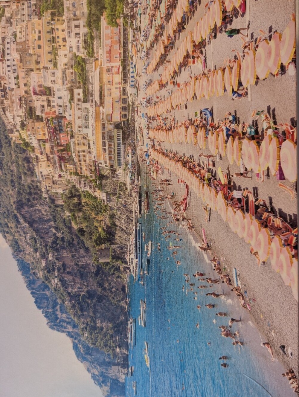 Gray Malin Double Sided 500 Piece Jigsaw Puzzle
